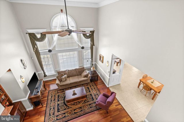 10041 TARRINGTON WAY, Spotsylvania, VA 22551