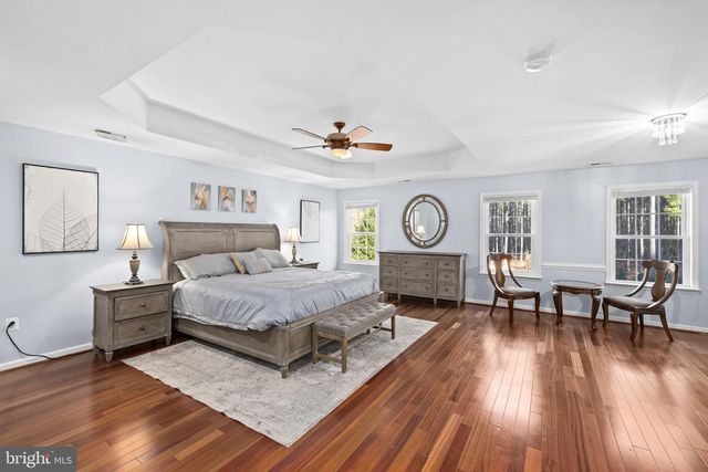 10041 TARRINGTON WAY, Spotsylvania, VA 22551