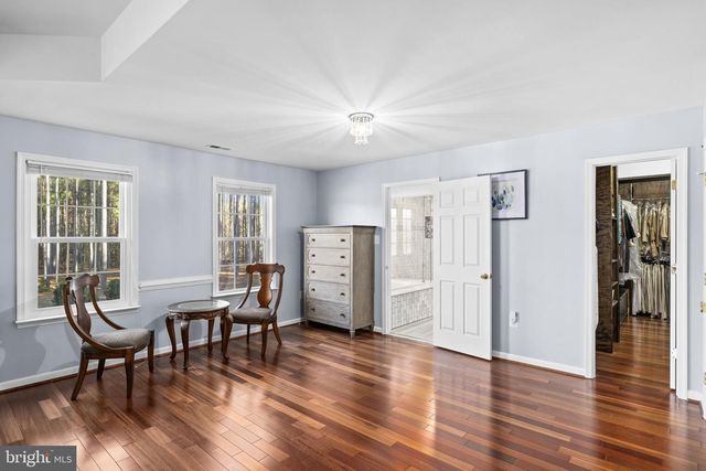 10041 TARRINGTON WAY, Spotsylvania, VA 22551