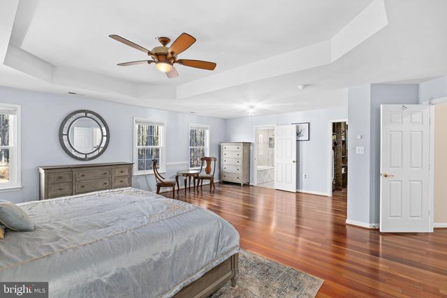 10041 TARRINGTON WAY, Spotsylvania, VA 22551