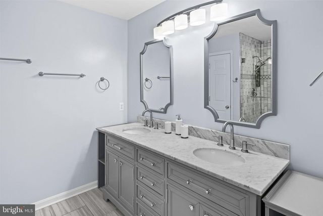 10041 TARRINGTON WAY, Spotsylvania, VA 22551