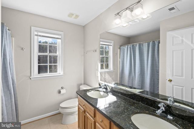 10041 TARRINGTON WAY, Spotsylvania, VA 22551