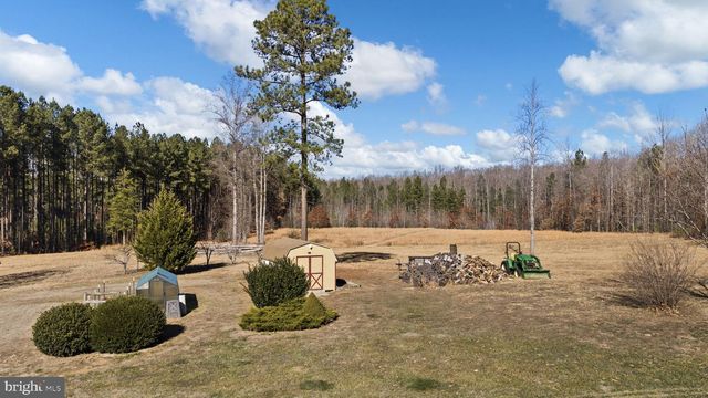 10041 TARRINGTON WAY, Spotsylvania, VA 22551