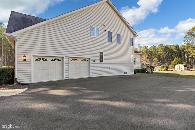 10041 TARRINGTON WAY, Spotsylvania, VA 22551