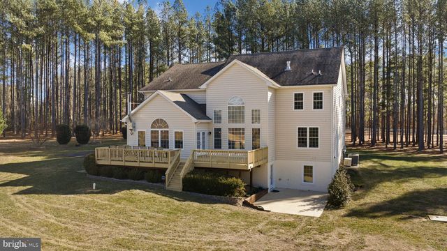 10041 TARRINGTON WAY, Spotsylvania, VA 22551