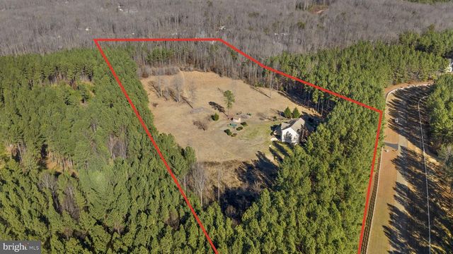 10041 TARRINGTON WAY, Spotsylvania, VA 22551