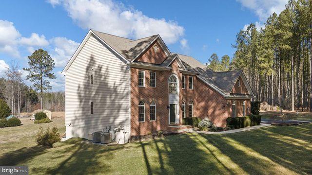 10041 TARRINGTON WAY, Spotsylvania, VA 22551