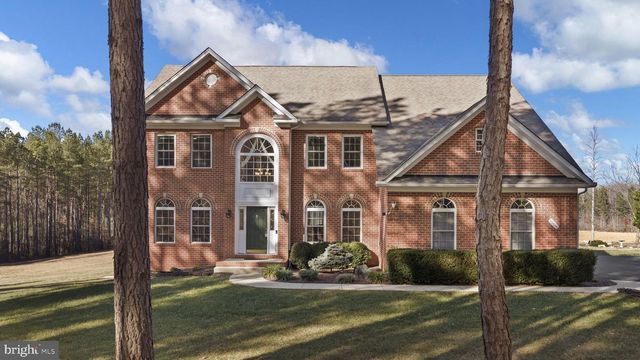 10041 TARRINGTON WAY, Spotsylvania, VA 22551