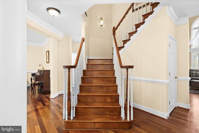 10041 TARRINGTON WAY, Spotsylvania, VA 22551