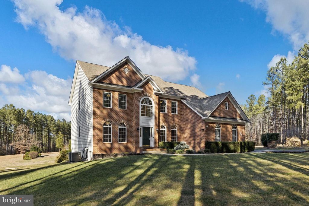 10041 TARRINGTON WAY, Spotsylvania, VA 22551