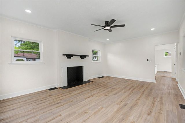 1520 Kumler Avenue, Dayton, OH 45406