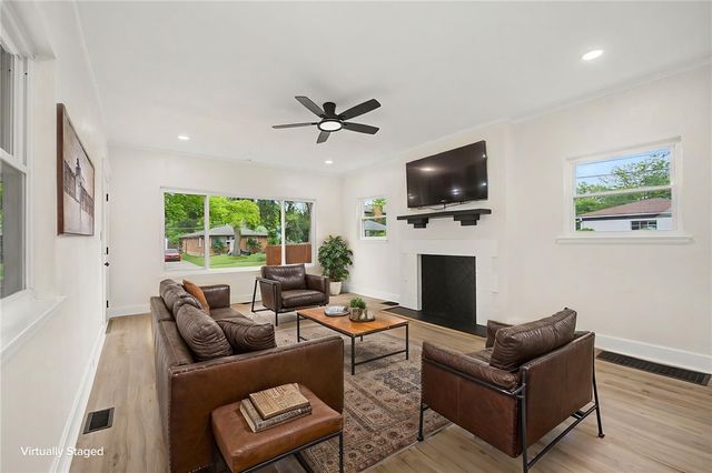 1520 Kumler Avenue, Dayton, OH 45406