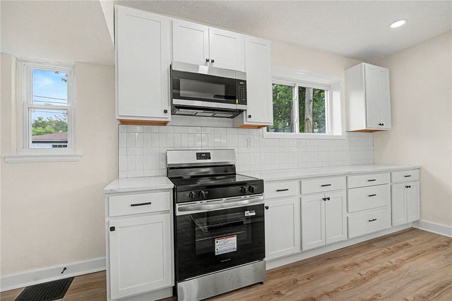 1520 Kumler Avenue, Dayton, OH 45406