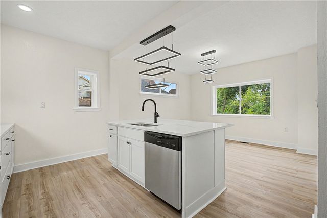 1520 Kumler Avenue, Dayton, OH 45406