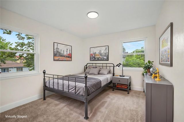 1520 Kumler Avenue, Dayton, OH 45406
