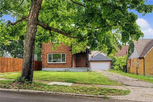 1520 Kumler Avenue, Dayton, OH 45406