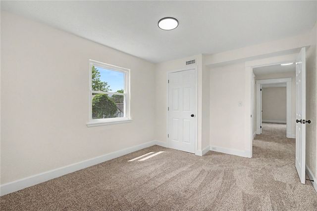 1520 Kumler Avenue, Dayton, OH 45406