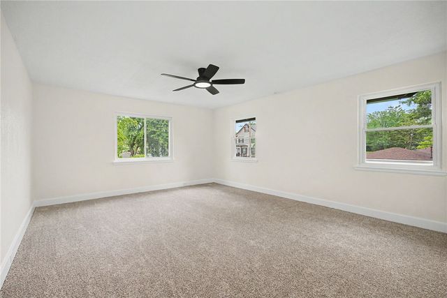 1520 Kumler Avenue, Dayton, OH 45406