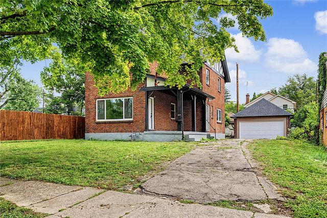 1520 Kumler Avenue, Dayton, OH 45406