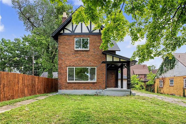 1520 Kumler Avenue, Dayton, OH 45406