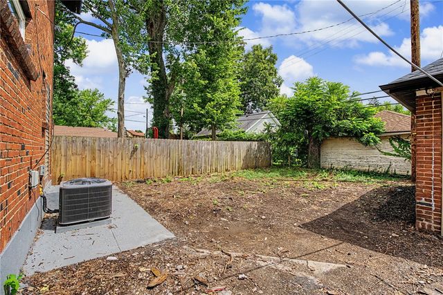 1520 Kumler Avenue, Dayton, OH 45406
