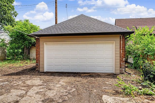 1520 Kumler Avenue, Dayton, OH 45406