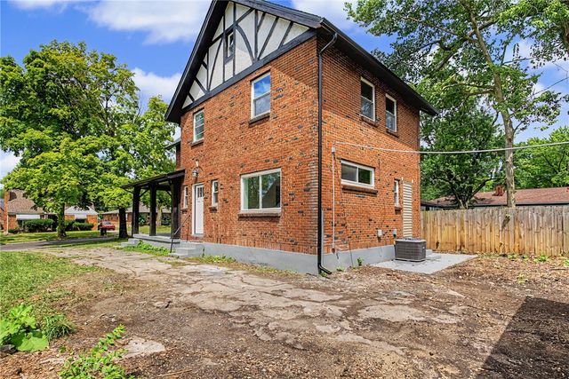 1520 Kumler Avenue, Dayton, OH 45406