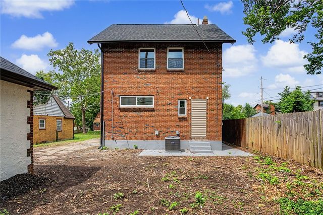 1520 Kumler Avenue, Dayton, OH 45406