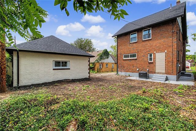 1520 Kumler Avenue, Dayton, OH 45406
