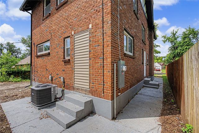1520 Kumler Avenue, Dayton, OH 45406