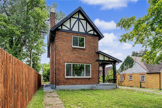 1520 Kumler Avenue, Dayton, OH 45406