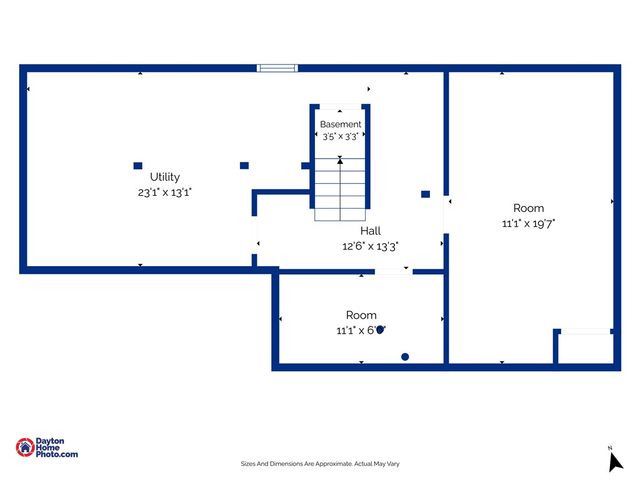 1520 Kumler Avenue, Dayton, OH 45406