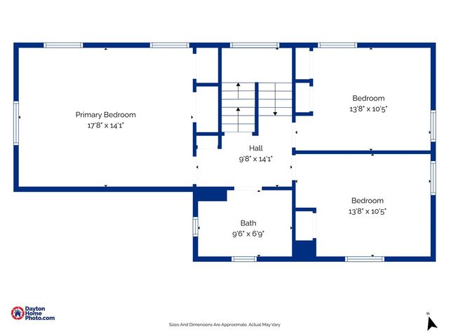 1520 Kumler Avenue, Dayton, OH 45406