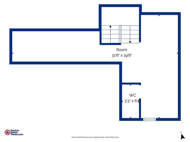 1520 Kumler Avenue, Dayton, OH 45406