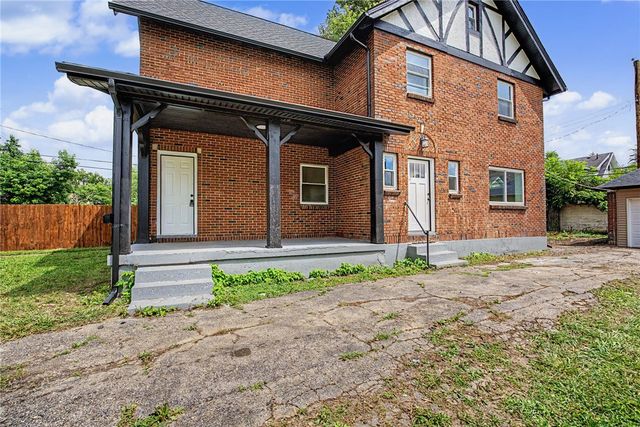 1520 Kumler Avenue, Dayton, OH 45406