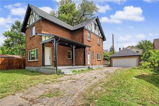 1520 Kumler Avenue, Dayton, OH 45406