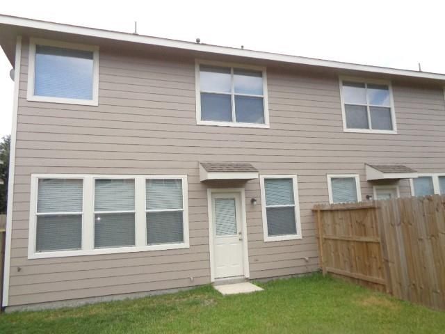 14318 Fairbuff Lane, Houston, TX 77014