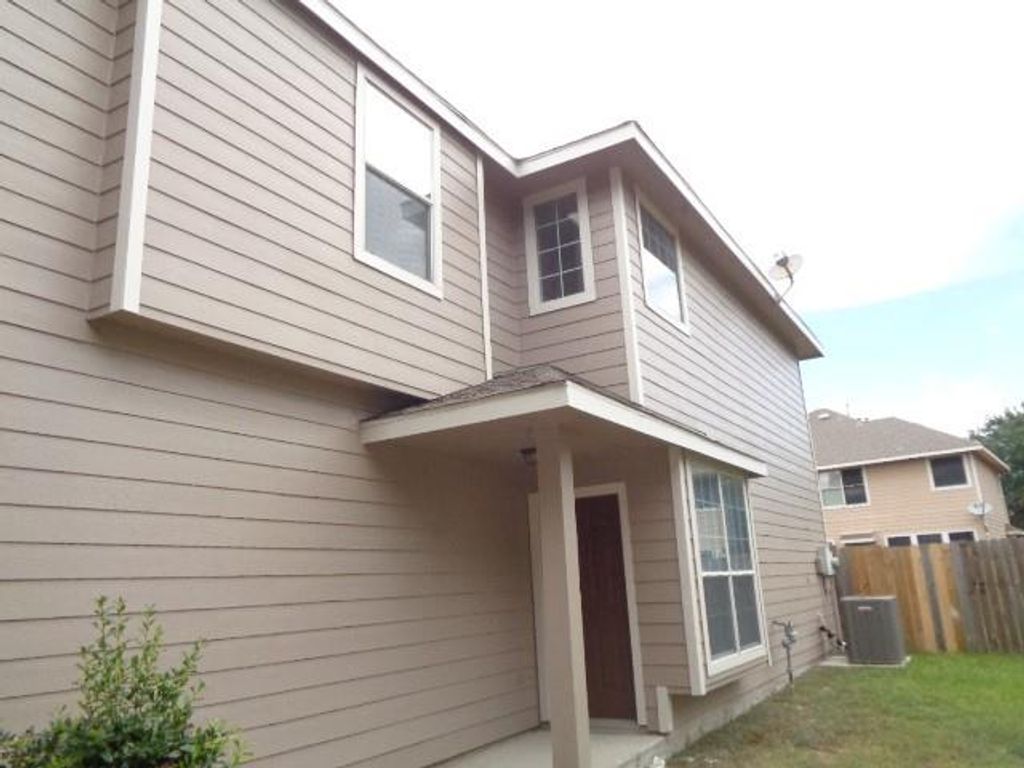 14318 Fairbuff Lane, Houston, TX 77014