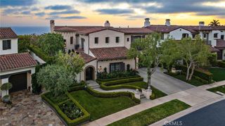 8 Whalers Bluff, Newport Coast, CA 92657