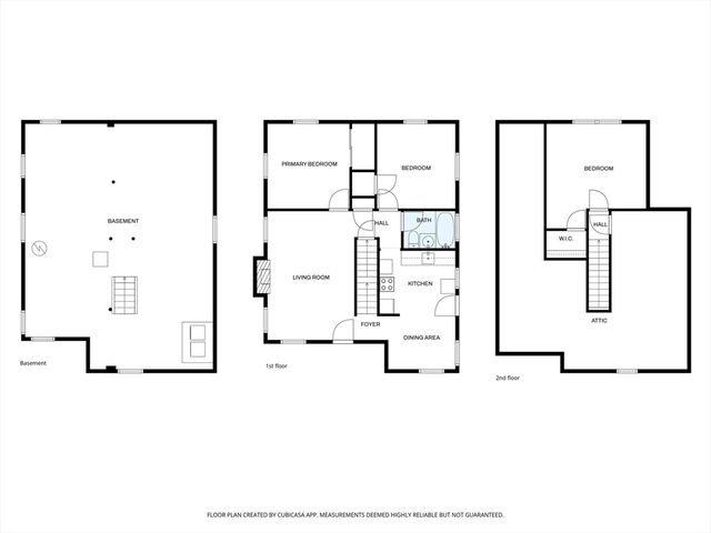 49 Valley Rd, Boston, MA 02124