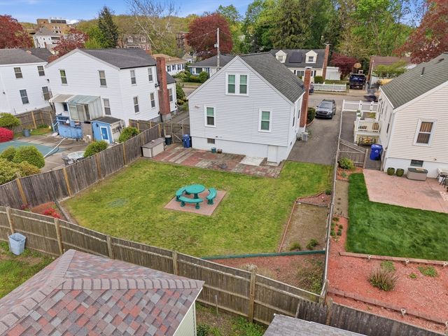 49 Valley Rd, Boston, MA 02124