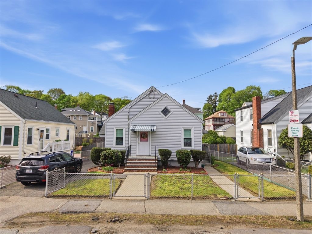 49 Valley Rd, Boston, MA 02124