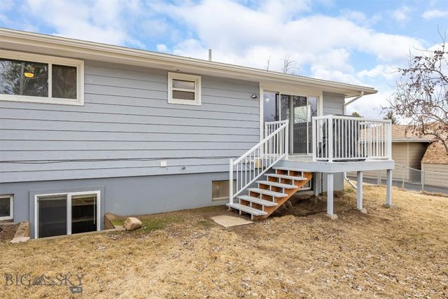 3467 Hannibal, Butte, MT 59701