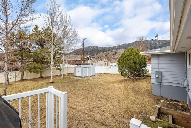 3467 Hannibal, Butte, MT 59701