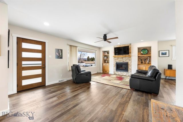 3467 Hannibal, Butte, MT 59701