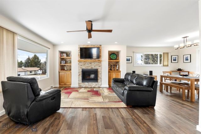 3467 Hannibal, Butte, MT 59701