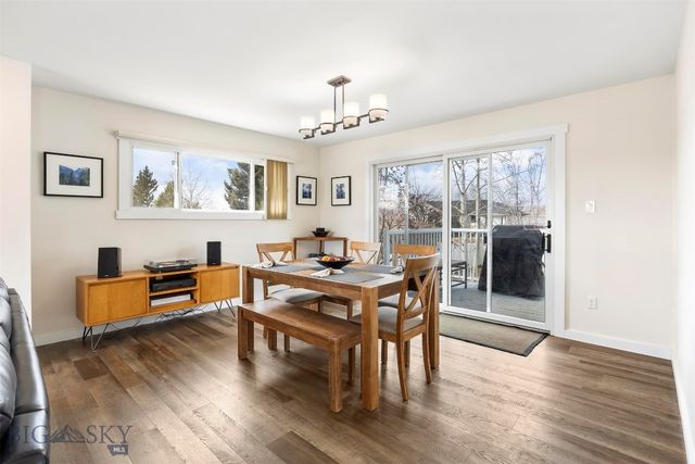 3467 Hannibal, Butte, MT 59701