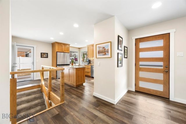 3467 Hannibal, Butte, MT 59701