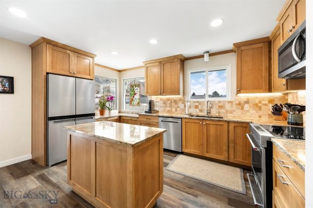 3467 Hannibal, Butte, MT 59701