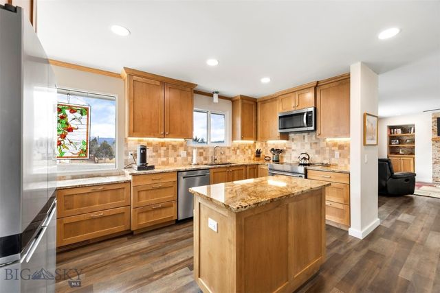 3467 Hannibal, Butte, MT 59701